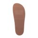 Sandały Melissa Cosmic Sandal III AD 32495/52909 Black/White/Brown - małe zdjęcie