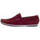Mokasyny Salamander Carlos Red 31-55011-43 - małe zdjęcie