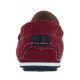 Mokasyny Salamander Carlos Red 31-55011-43 - małe zdjęcie
