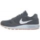Buty Sportowe Nike Nightgazer 644402-007 - małe zdjęcie