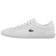 Buty Lacoste Lerond BL 2 CAM WHT 7-33CAM1033001 - małe zdjęcie