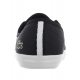 Tenisówki Lacoste Ziane Chunky 119 2 CFA BLK/WHT 7-37CFA0051312 - małe zdjęcie