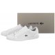 Buty Lacoste Lerond 119 2 CUJ WHT 7-37CUJ001321G - małe zdjęcie