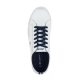 Buty Lacoste Riberac 119 2 CUJ OFF WHT/NVY 7-37CUJ0020WN1 - małe zdjęcie