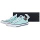 Trampki Converse CT All Star OX Teal Tint 163357C - małe zdjęcie