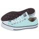 Trampki Converse CT All Star OX Teal Tint 163357C - małe zdjęcie