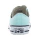 Trampki Converse CT All Star OX Teal Tint 163357C - małe zdjęcie