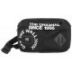 Saszetka Nerka Vans Aliso Hip Pack Black/White VN000ZOVTDV1 - małe zdjęcie
