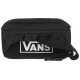 Saszetka Nerka Vans Aliso Hip Pack Black/White VN000ZOVTDV1 - małe zdjęcie