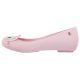 Baleriny Melissa Ultragirl Cat II AD 32505/50910 Pink - małe zdjęcie