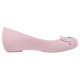 Baleriny Melissa Ultragirl Cat II AD 32505/50910 Pink - małe zdjęcie