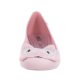 Baleriny Melissa Ultragirl Cat II AD 32505/50910 Pink - małe zdjęcie