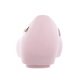Baleriny Melissa Ultragirl Cat II AD 32505/50910 Pink - małe zdjęcie