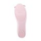 Baleriny Melissa Ultragirl Cat II AD 32505/50910 Pink - małe zdjęcie
