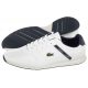Buty Lacoste Menerva Sport CMA WHT/NVY 7-37CMA0064042 - małe zdjęcie