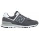 Buty New Balance ML574ESN Szare - małe zdjęcie