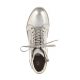 Sneakersy Carinii Złote B5095-F76-J16-000-C98 - małe zdjęcie