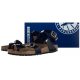 Sandały Birkenstock Yara Patent Black 1005163 - małe zdjęcie
