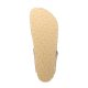 Japonki Birkenstock Gizeh BS Magic Snake Gold 1011770 - małe zdjęcie
