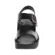 Sandały FLY London Yail Bridle Black P143907000 - małe zdjęcie