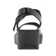 Sandały FLY London Yail Bridle Black P143907000 - małe zdjęcie
