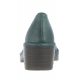 Czółenka FLY London Woda Janeda Jade Green P500996005 - małe zdjęcie