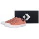 Trampki Converse CT All Star OX Desert Peach 163307C - małe zdjęcie