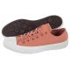 Trampki Converse CT All Star OX Desert Peach 163307C - małe zdjęcie