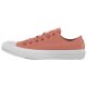 Trampki Converse CT All Star OX Desert Peach 163307C - małe zdjęcie