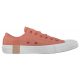 Trampki Converse CT All Star OX Desert Peach 163307C - małe zdjęcie