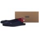 Baleriny Tommy Hilfiger Sporty Sling Back Ballerina EN0EN00163 403 Midnight - małe zdjęcie