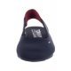 Baleriny Tommy Hilfiger Sporty Sling Back Ballerina EN0EN00163 403 Midnight - małe zdjęcie