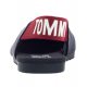 Baleriny Tommy Hilfiger Sporty Sling Back Ballerina EN0EN00163 403 Midnight - małe zdjęcie