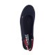Baleriny Tommy Hilfiger Sporty Sling Back Ballerina EN0EN00163 403 Midnight - małe zdjęcie