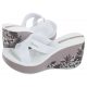 Klapki Ipanema Lipstick Straps V Fem 82534/20700 Pink/White - małe zdjęcie