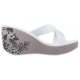 Klapki Ipanema Lipstick Straps V Fem 82534/20700 Pink/White - małe zdjęcie
