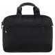 Torba na laptopa Tommy Hilfiger Essential Computer Bag AM0AM04621 002 Black - małe zdjęcie
