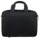 Torba na laptopa Tommy Hilfiger Essential Computer Bag AM0AM04621 002 Black - małe zdjęcie