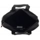 Torba na laptopa Tommy Hilfiger Essential Computer Bag AM0AM04621 002 Black - małe zdjęcie
