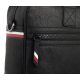 Torba na laptopa Tommy Hilfiger Essential Computer Bag AM0AM04621 002 Black - małe zdjęcie