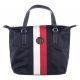 Torebka Tommy Hilfiger Poppy Small Tote Stp AW0AW06863 902 - małe zdjęcie