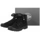 Trampki Palladium Pallabrouse Baggy Black 02478-001-M - małe zdjęcie