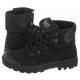 Trampki Palladium Pallabrouse Baggy Black 02478-001-M - małe zdjęcie