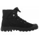Trampki Palladium Pallabrouse Baggy Black 02478-001-M - małe zdjęcie
