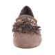 Mokasyny Venezia Brązowe 27982LML Camel - małe zdjęcie