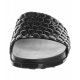 Klapki Melissa Polibolha Slide AD 32558/01003 Black - małe zdjęcie
