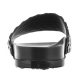 Klapki Melissa Polibolha Slide AD 32558/01003 Black - małe zdjęcie