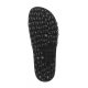 Klapki Melissa Polibolha Slide AD 32558/01003 Black - małe zdjęcie