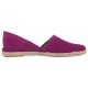 Espadryle Venezia Różowe 2169 Magenta - małe zdjęcie