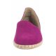 Espadryle Venezia Różowe 2169 Magenta - małe zdjęcie